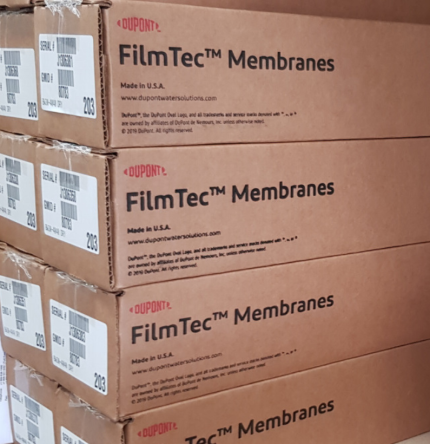 Màng RO FilmTec BW30 PRO-400 DuPont chính hãng