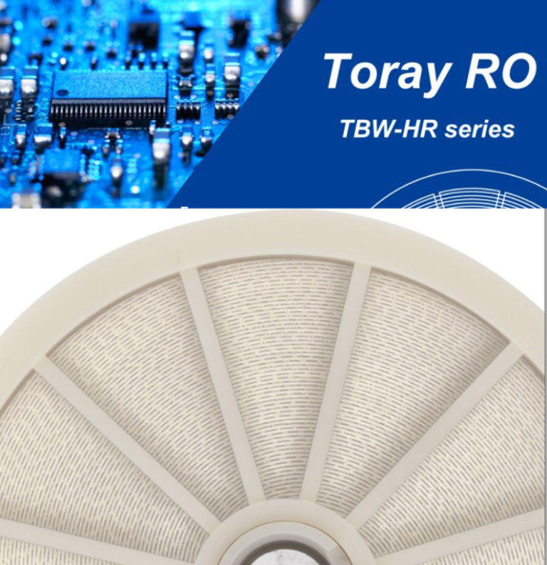 Mang RO Toray