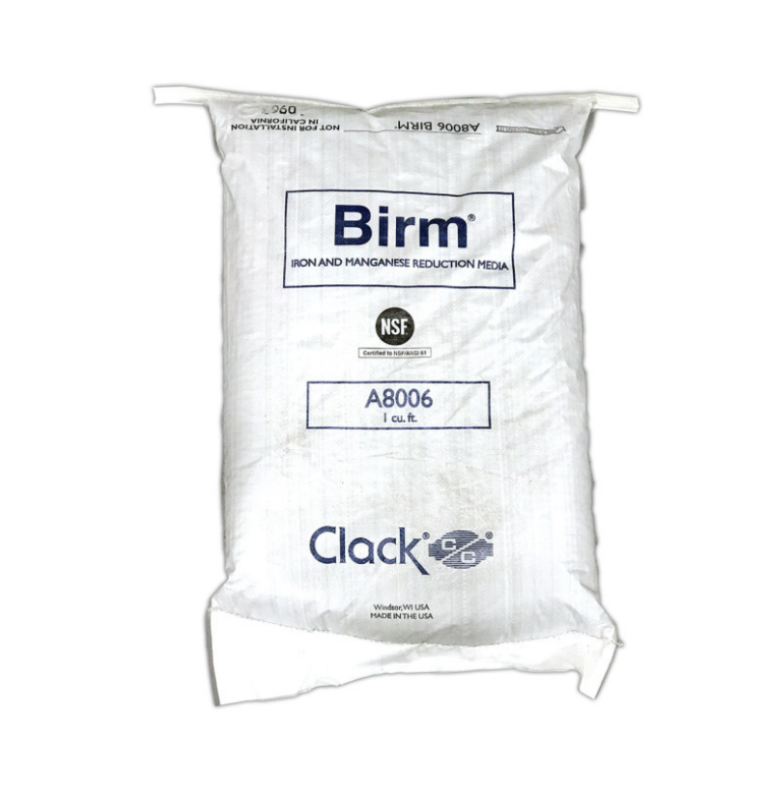 Hạt lọc Birm