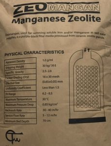 Zeomangan