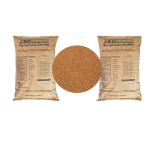 Zeomangan zeolite khử phèn