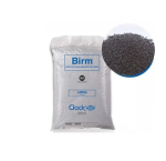 Hạt Birm lọc nước giếng khử phèn sắt hiệu quả