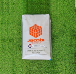 Hạt nhựa Jacobi K8 – Resin trao đổi ion cation mạnh