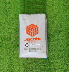 Hạt nhựa Jacobi K8 – Resin trao đổi ion cation mạnh