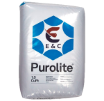 Hạt nhựa Purolite Purofine PFC100 cation