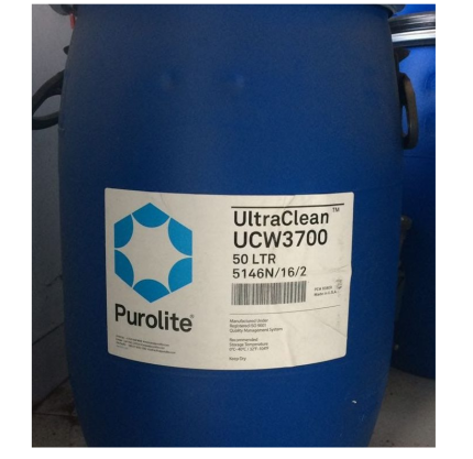 Hạt nhựa Purolite UCW3700 chính hãng