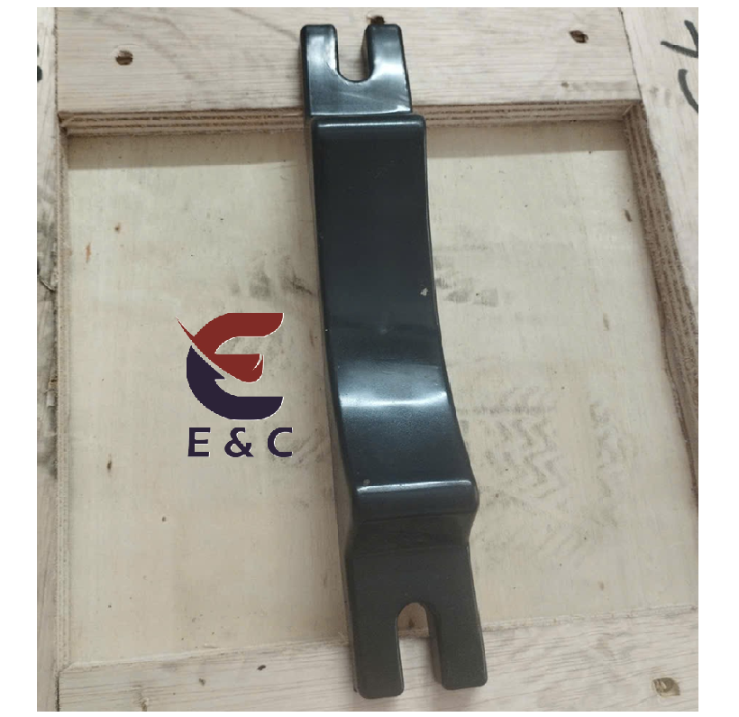 Đế lót cao su đỡ vỏ màng FRP