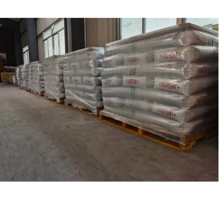 Hạt nhựa Amberlite HPR1100 Na dùng cho nước nóng và làm mềm