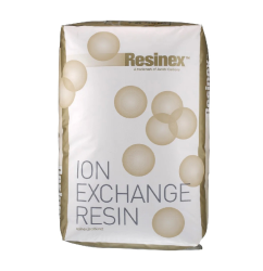 Hạt nhựa Resinex KW-8