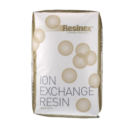 Hạt nhựa Resinex KW-8
