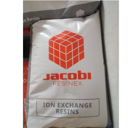 Hạt nhựa Jacobi RESINEX MX-2 dùng trong hệ thống lọc nước siêu tinh khiết
