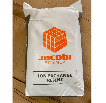 Hạt nhựa trao đổi ion hỗn hợp Jacobi RESINEX MX-2 chính hãng