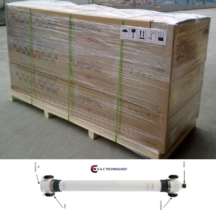 Màng UF DuPont IntegraTec XP 77 IG
