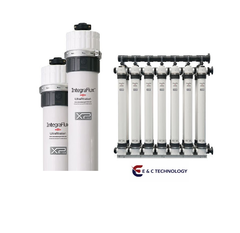 Màng UF DuPont IntegraTec XP 77 IG lọc nước công nghiệp