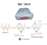 Bao bì hạt nhựa DuPont IRC 120 H quy cách 25 lít chính hãng