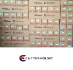 Hệ thống RO công nghiệp dùng màng ESPA2-LD