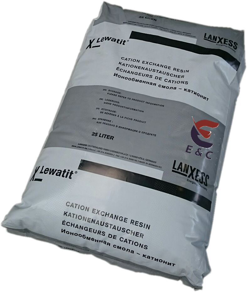 hat-nhua-lewatit-tp207-lanxess-duc Hạt nhựa Lewatit TP 207 chính hãng LANXESS Đức xử lý kim loại nặng